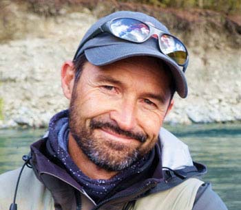 Alan Campbell jions Future Rivers